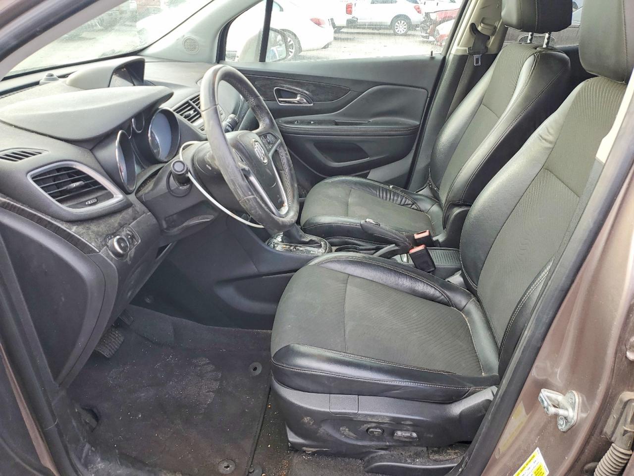 2013 Buick Encore Convenience - Image 7