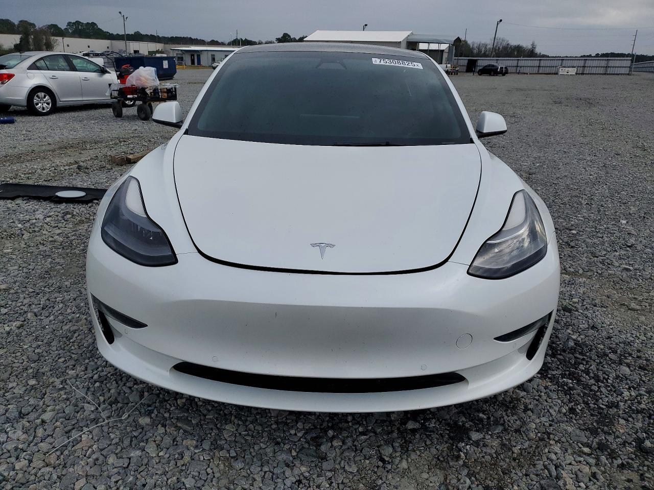 2021 Tesla Model 3 - Image 5