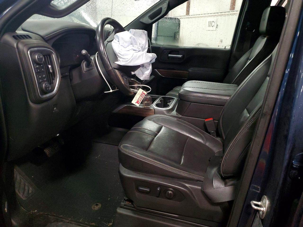 2023 Chevrolet Silverado K3500 High Country - Image 7