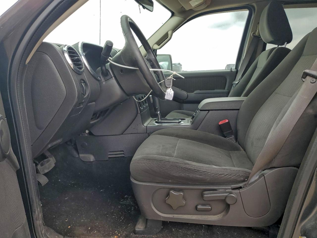 2009 Ford Explorer Xlt - Фото 7