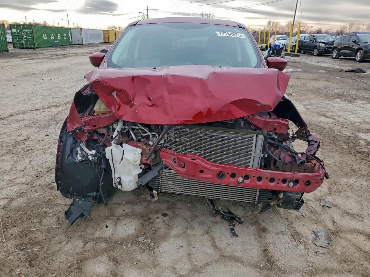 2014 Ford Escape Se - Фото 5