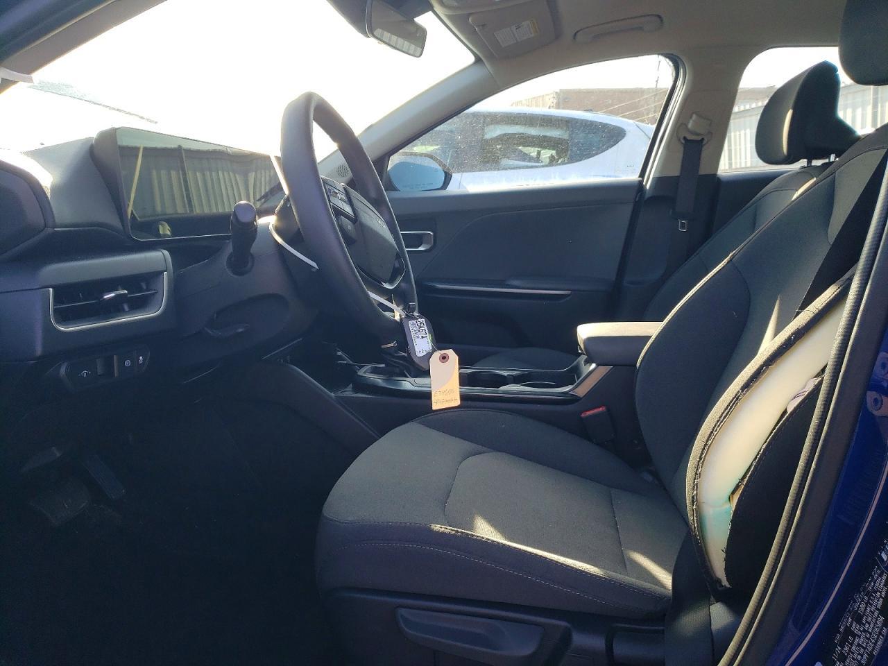 2025 Kia K4 Lx - Image 7