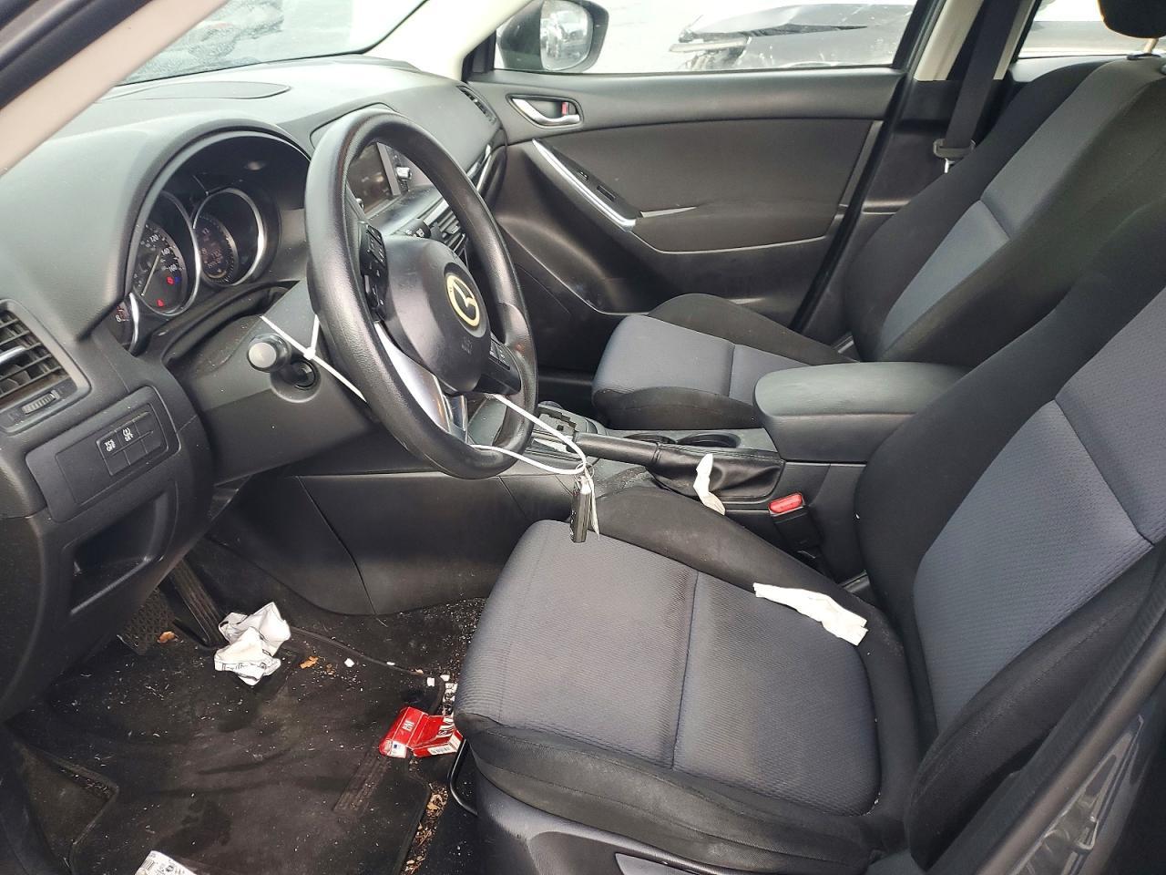 2013 Mazda Cx-5 Sport - Фото 7