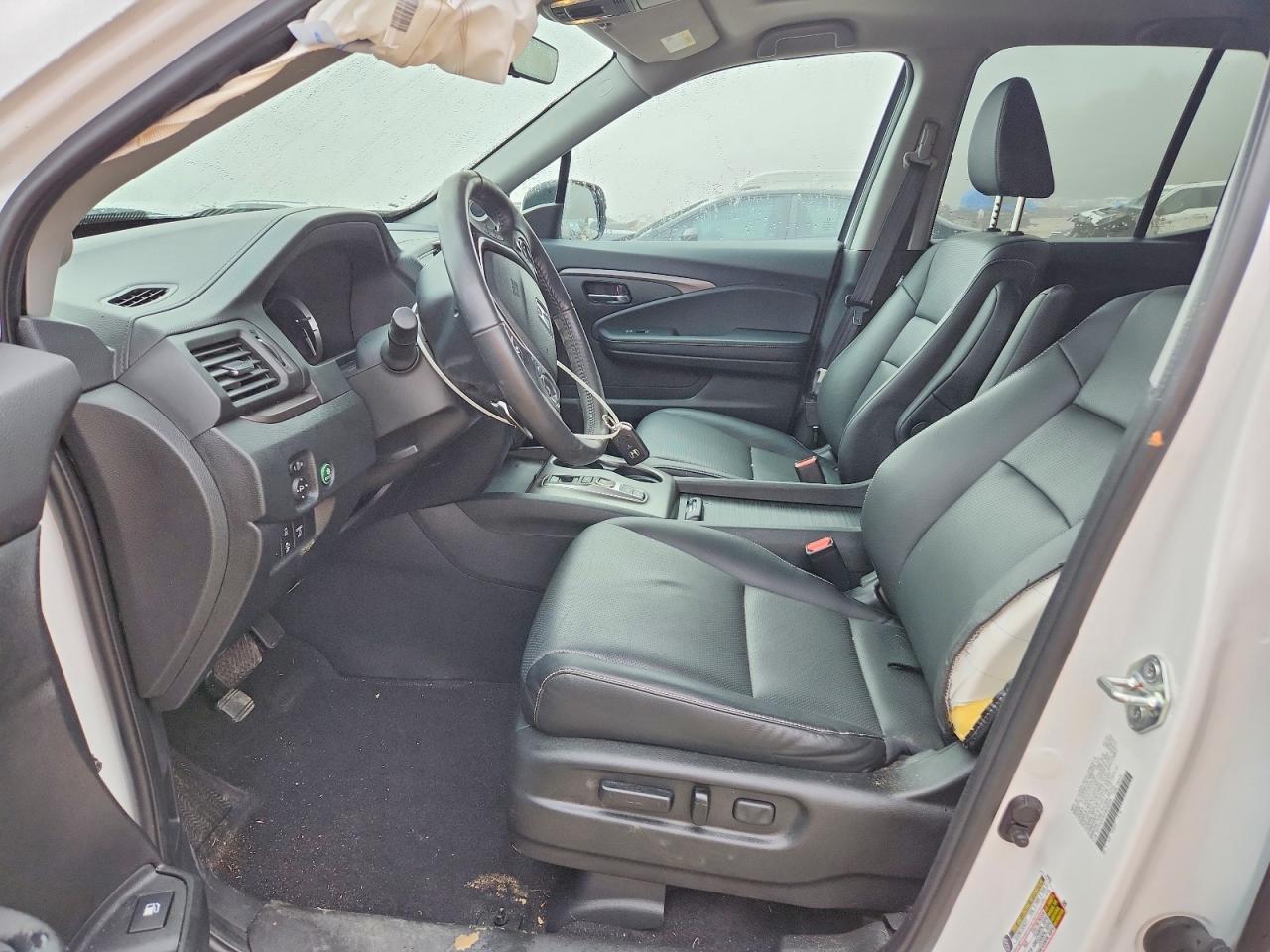 2023 Honda Ridgeline Rtl - Image 7