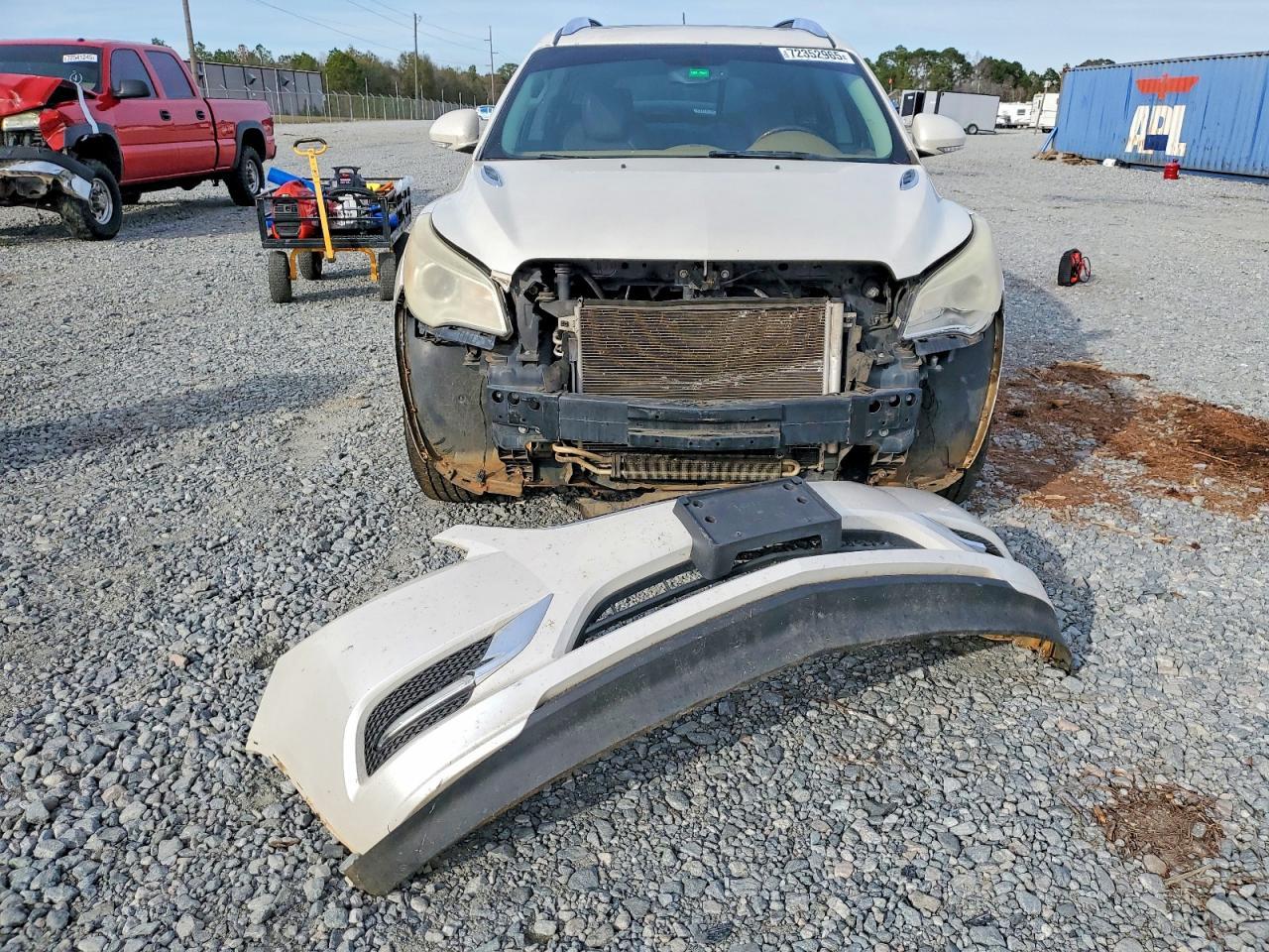 2013 Buick Enclave - Image 5
