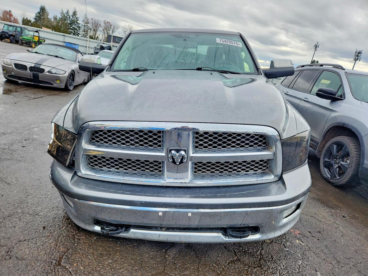 2010 Dodge Ram 1500 - Image 5