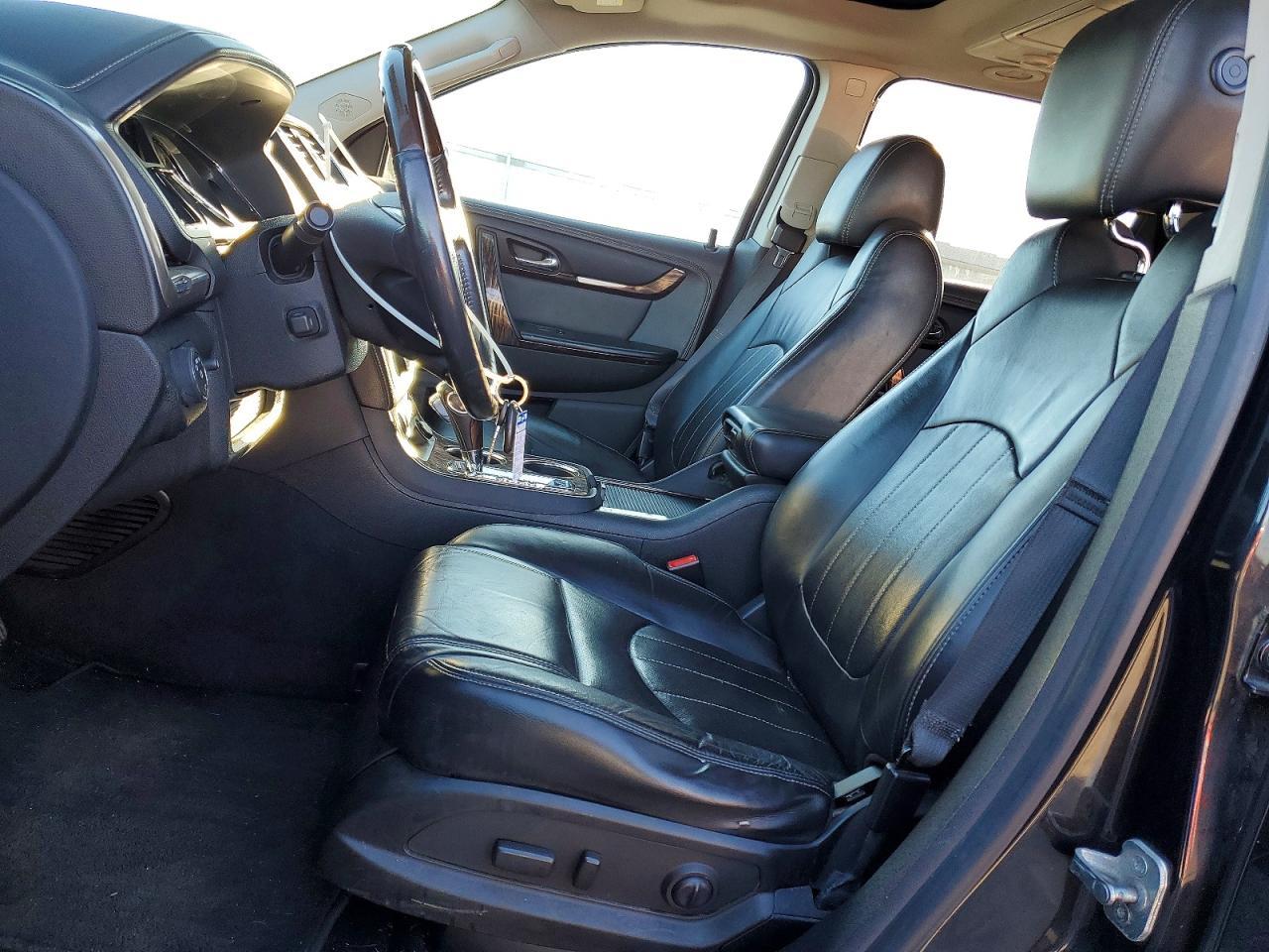 2014 GMC Acadia Denali - Image 7