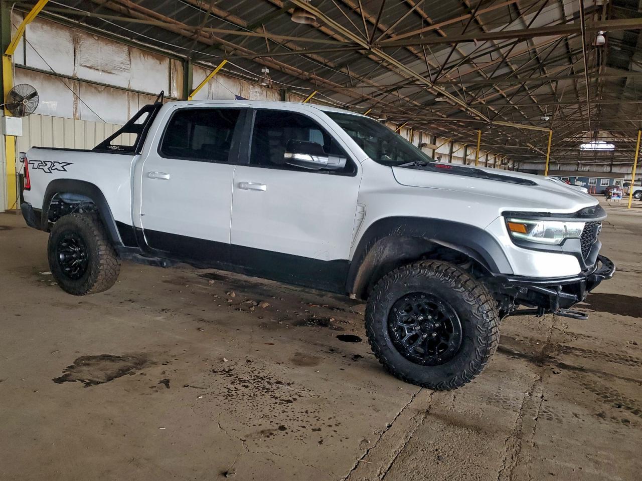 2022 Ram 1500 Trx - Фото 4
