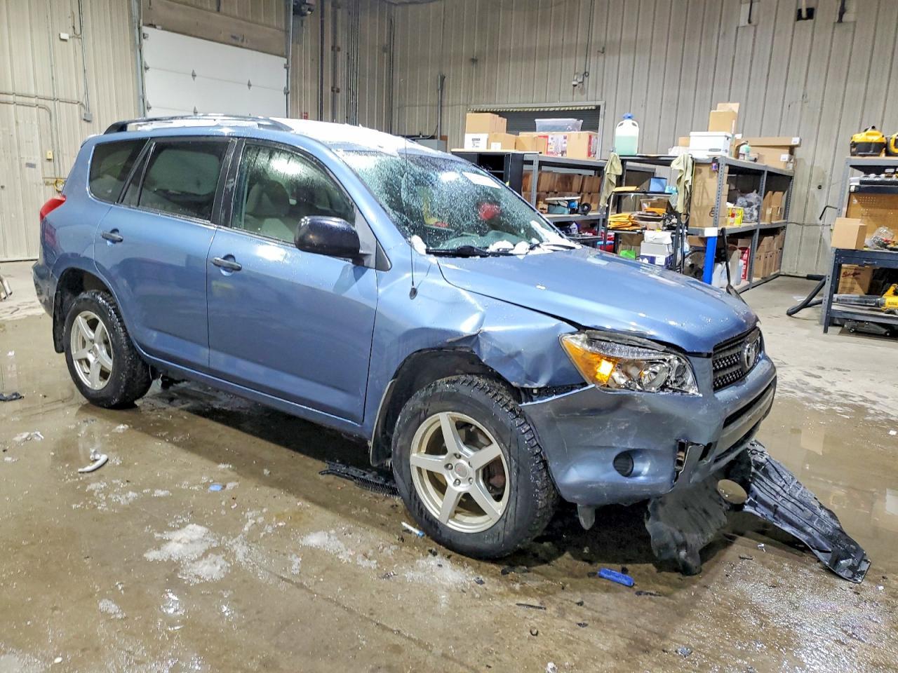 2008 Toyota Rav4 Base - Image 4