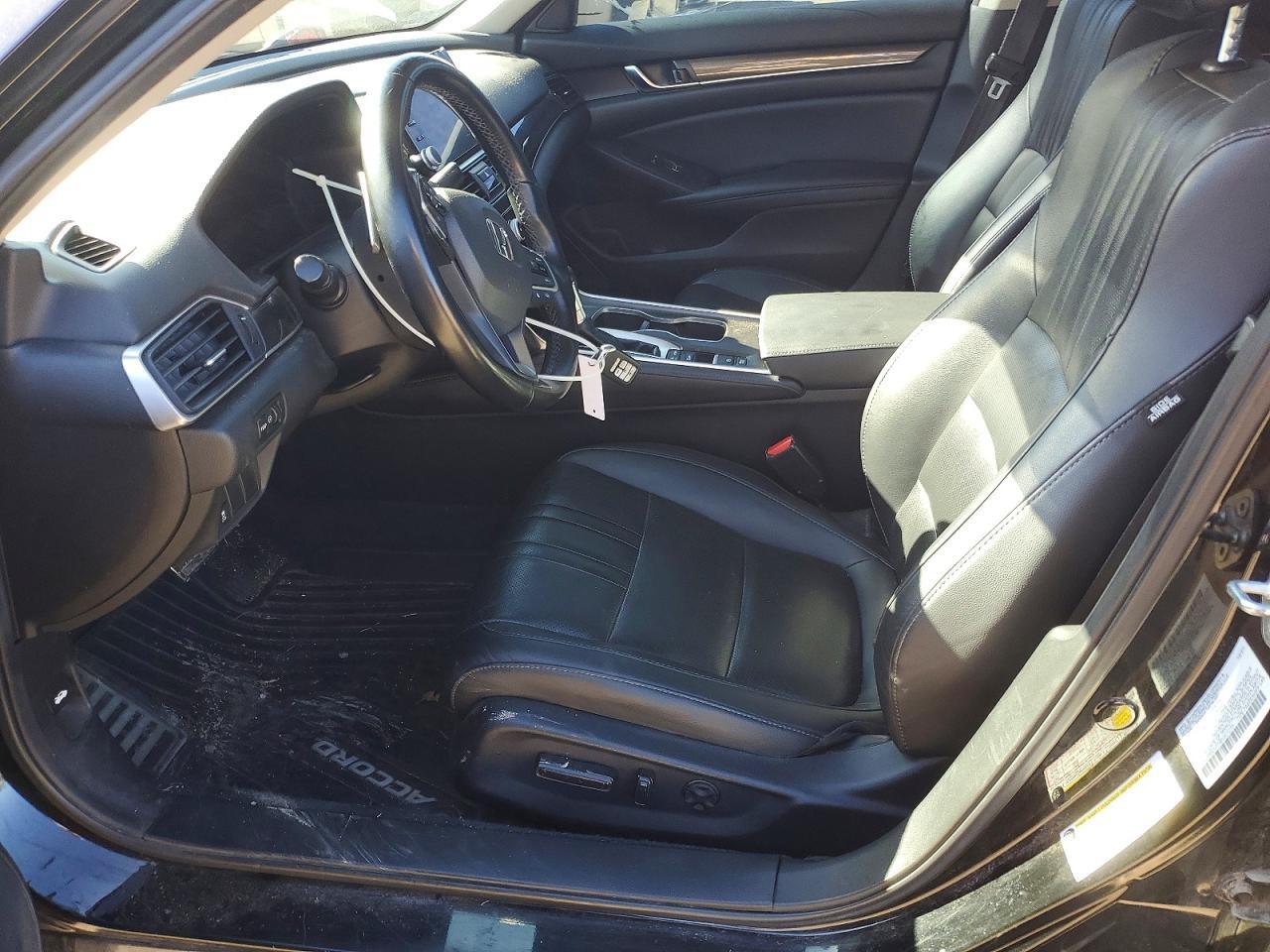 2022 Honda Accord Sport Se - Фото 7