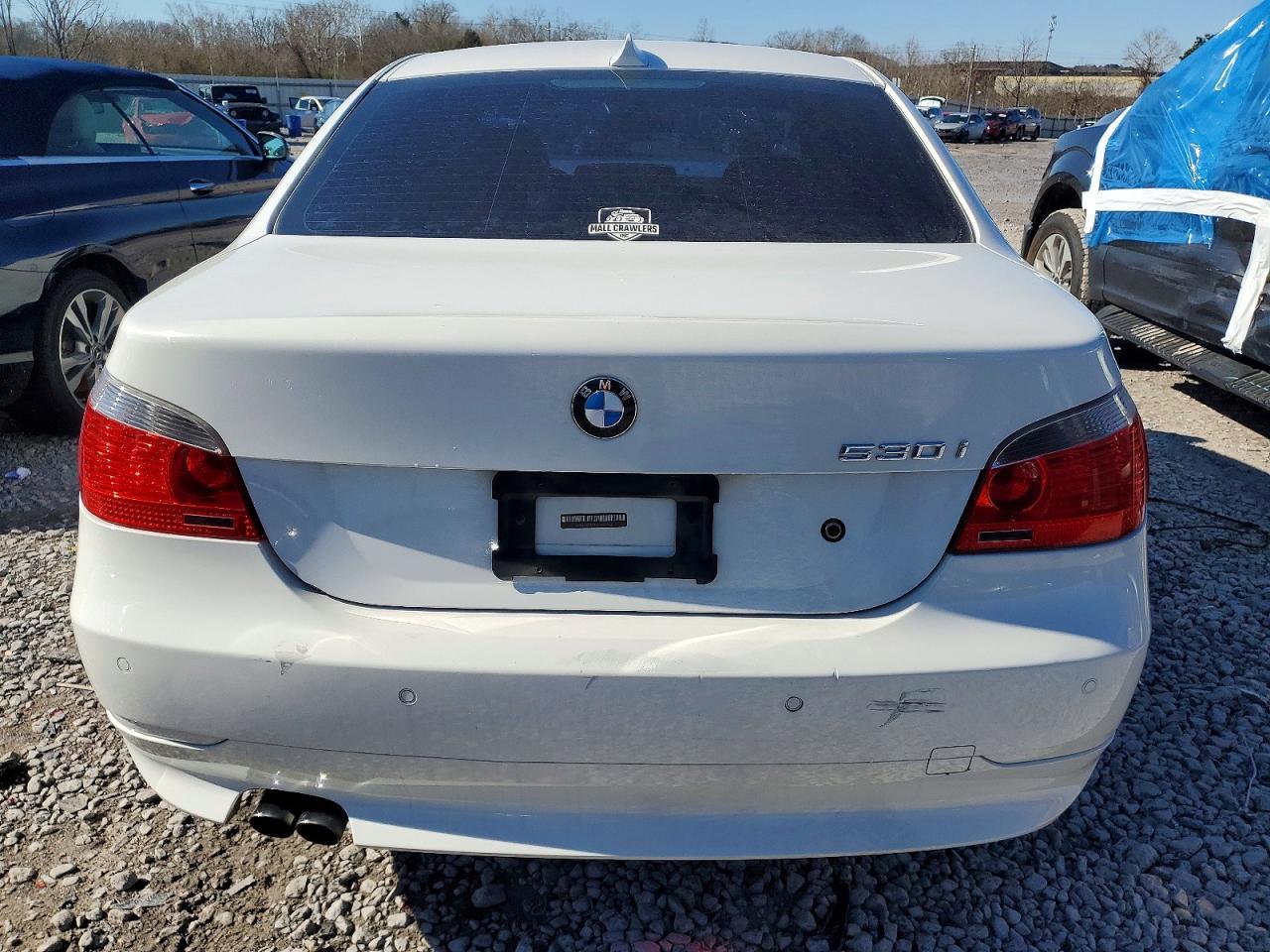 2007 BMW 530 I - Image 6