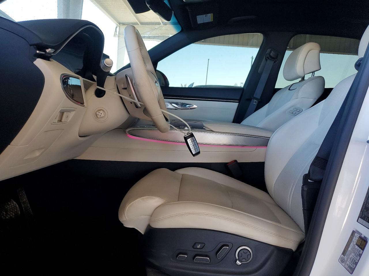 2024 Genesis Gv70 Advanced - Image 7