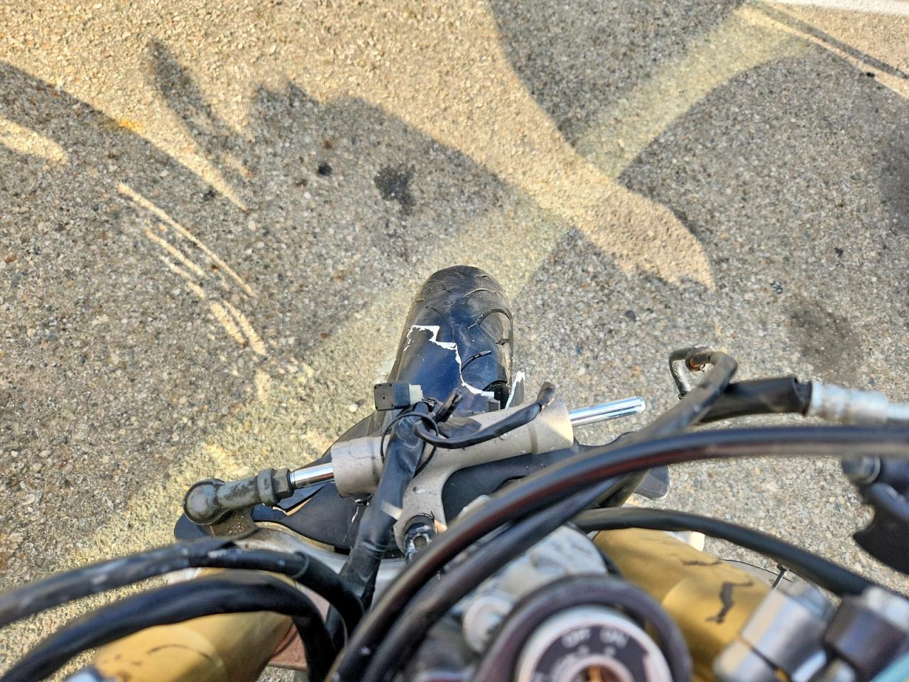 2005 Suzuki Gsx-R750 K - Фото 7