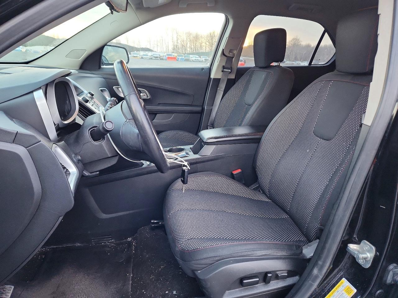 2016 Chevrolet Equinox Lt - Фото 6