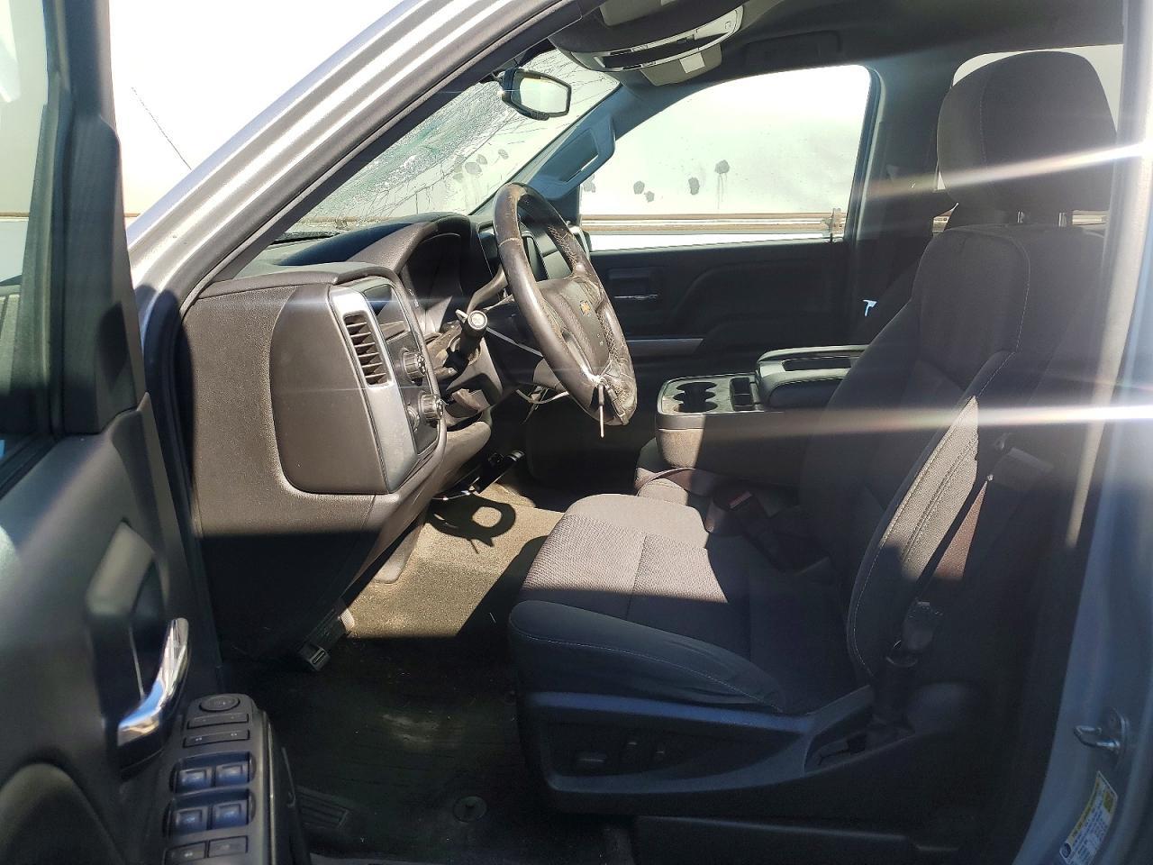 2015 Chevrolet Silverado K1500 Lt - Image 7