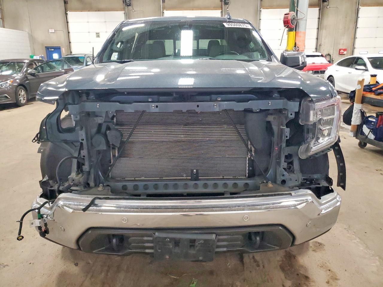 2019 GMC Sierra K1500 Slt - Image 5