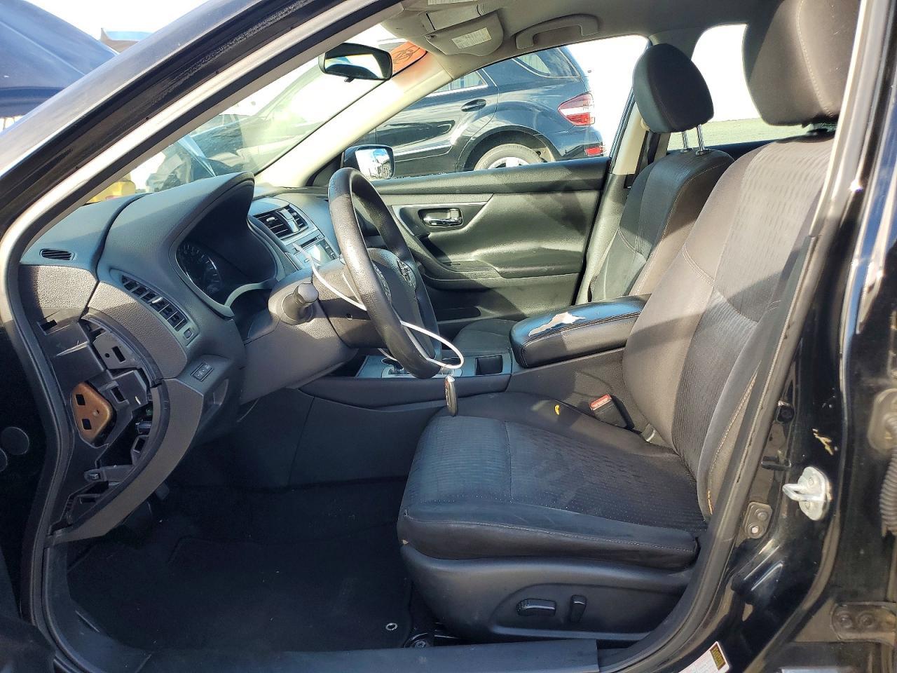 2016 Nissan Altima 2.5 - Image 7