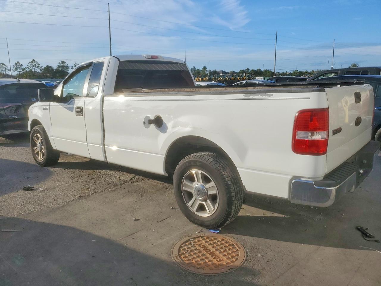 2006 Ford F150 - Фото 2