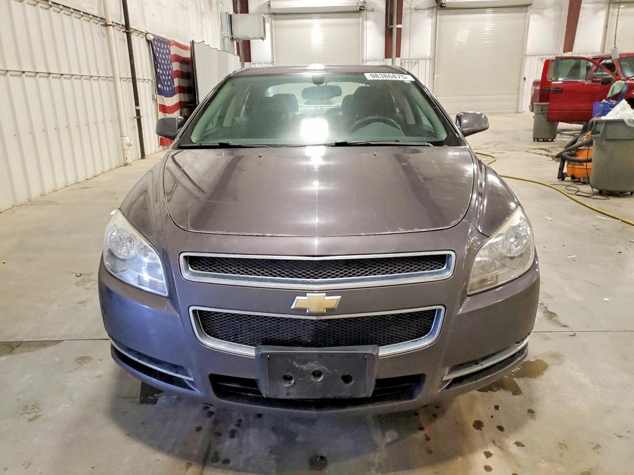 2012 Chevrolet Malibu 1Lt - Image 5