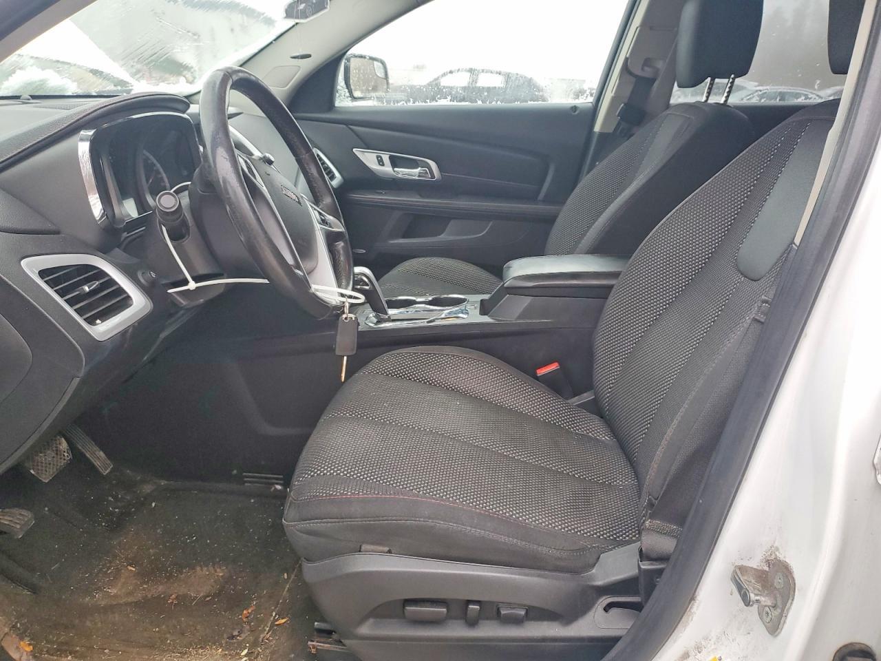 2014 GMC Terrain Sle - Image 7