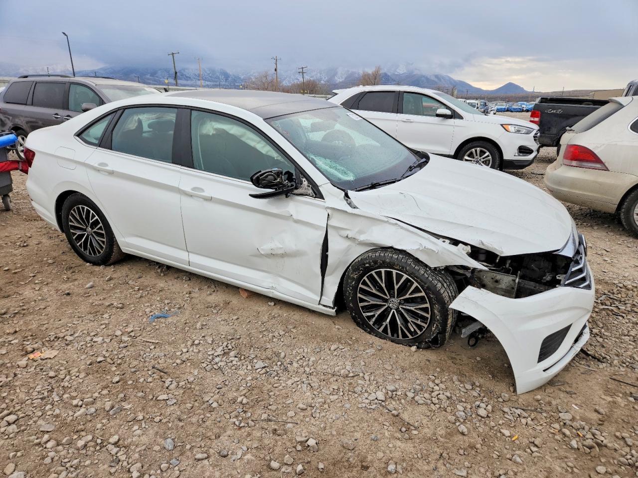 2019 Volkswagen Jetta S - Image 4