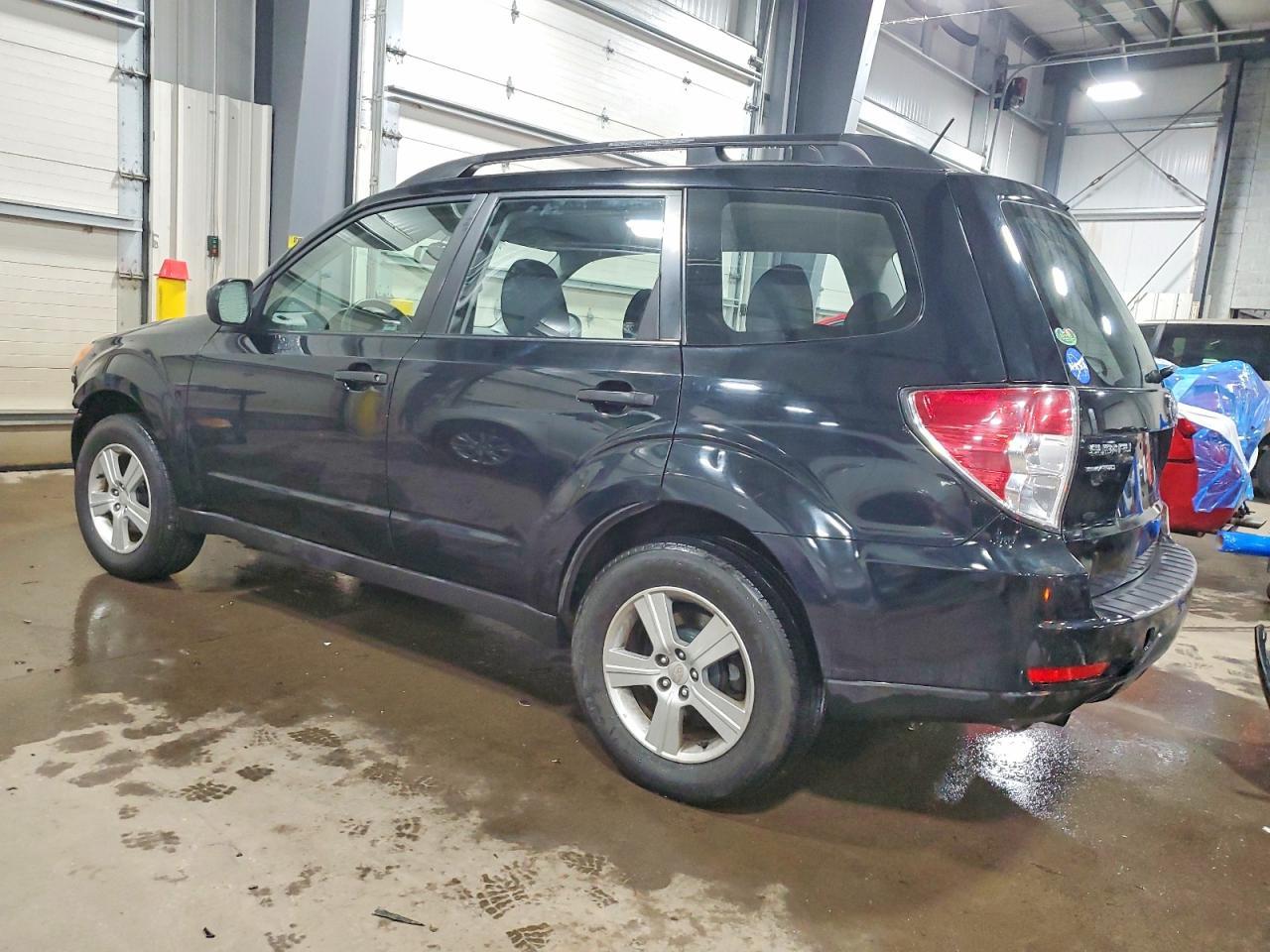 2011 Subaru Forester 2.5X - Image 2