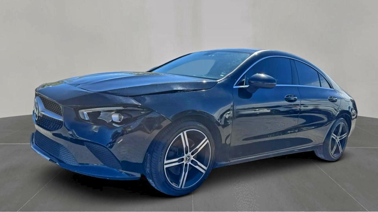 2020 Mercedes-Benz Cla 250 4Matic - Image 2
