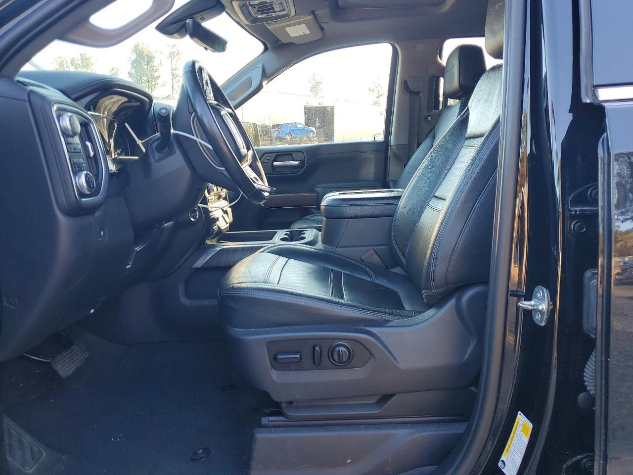 2021 GMC Sierra K1500 Denali - Фото 7