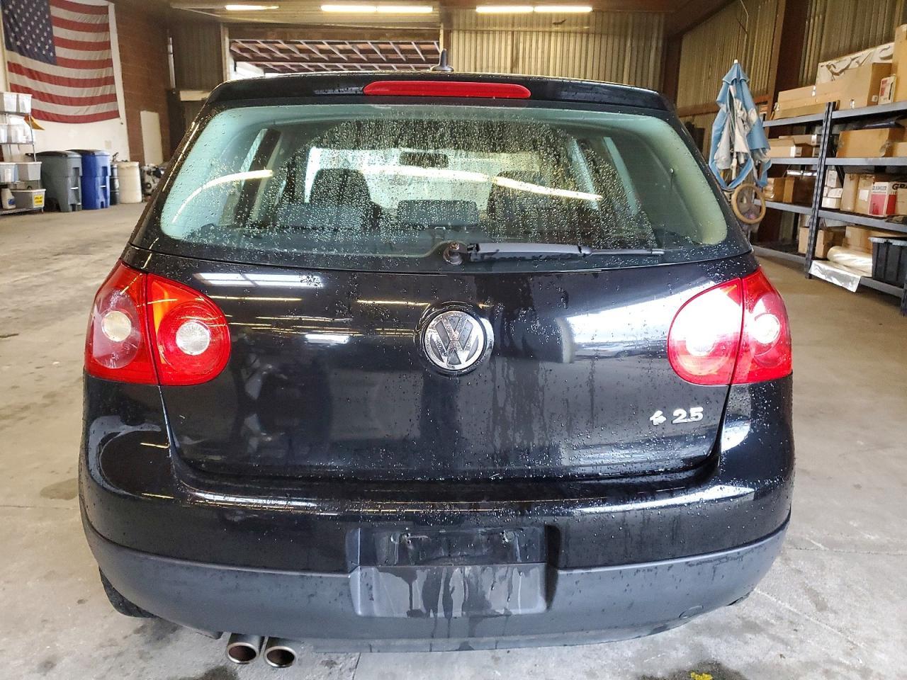 2007 Volkswagen Rabbit - Image 6