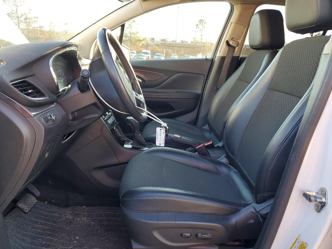 2019 Buick Encore Preferred - Image 7