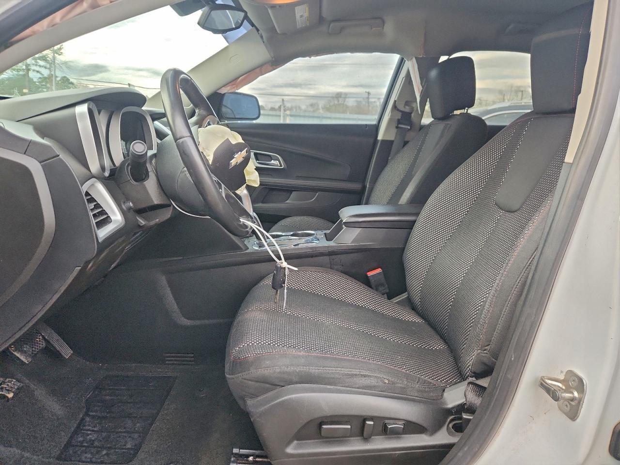 2012 Chevrolet Equinox Lt - Image 7