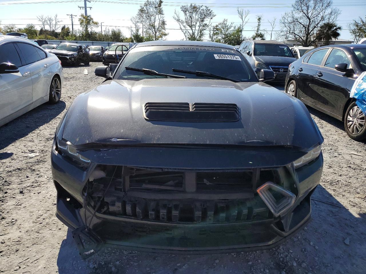 2024 Ford Mustang - Image 5
