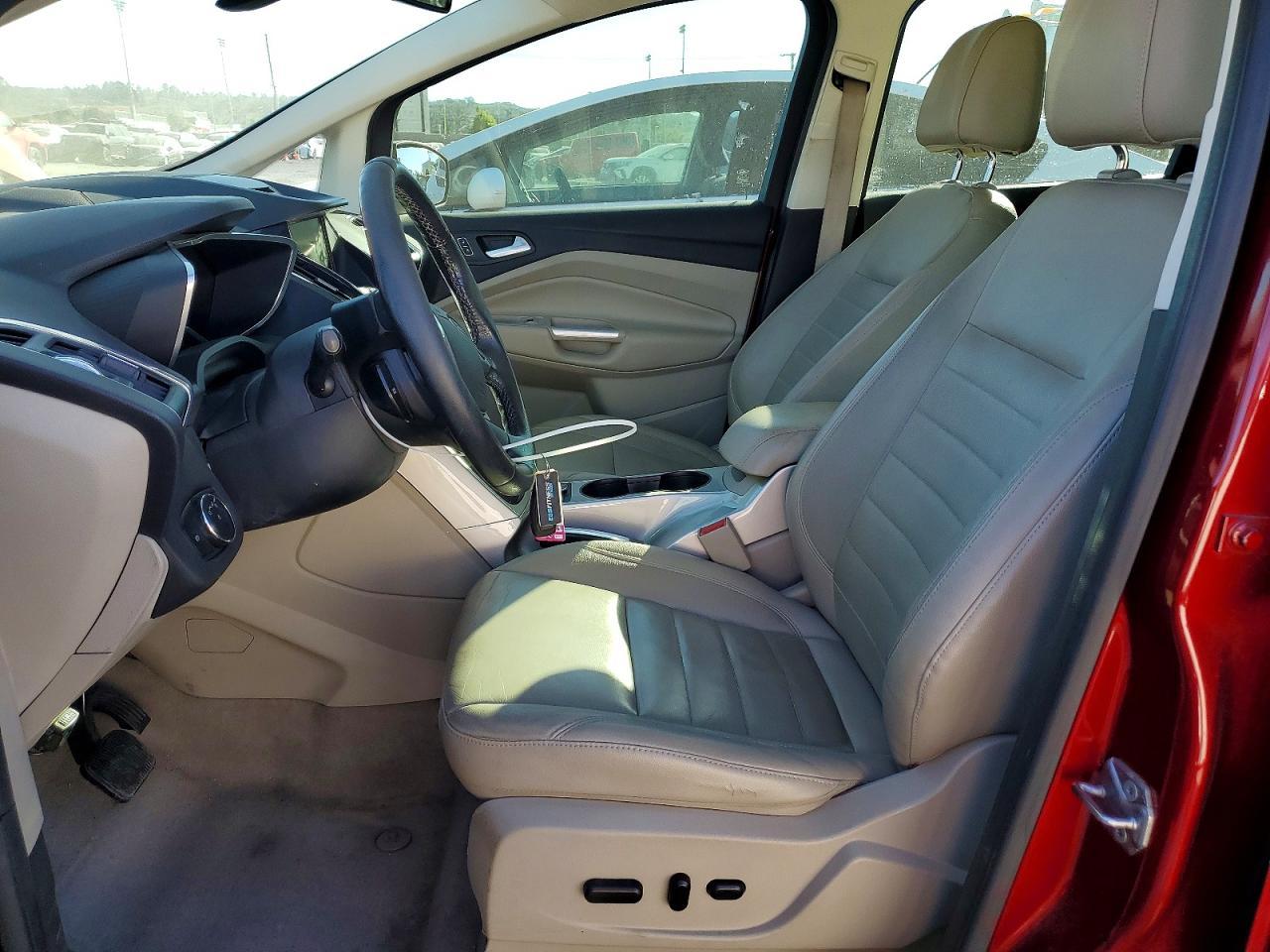 2013 Ford C-Max Sel - Image 7