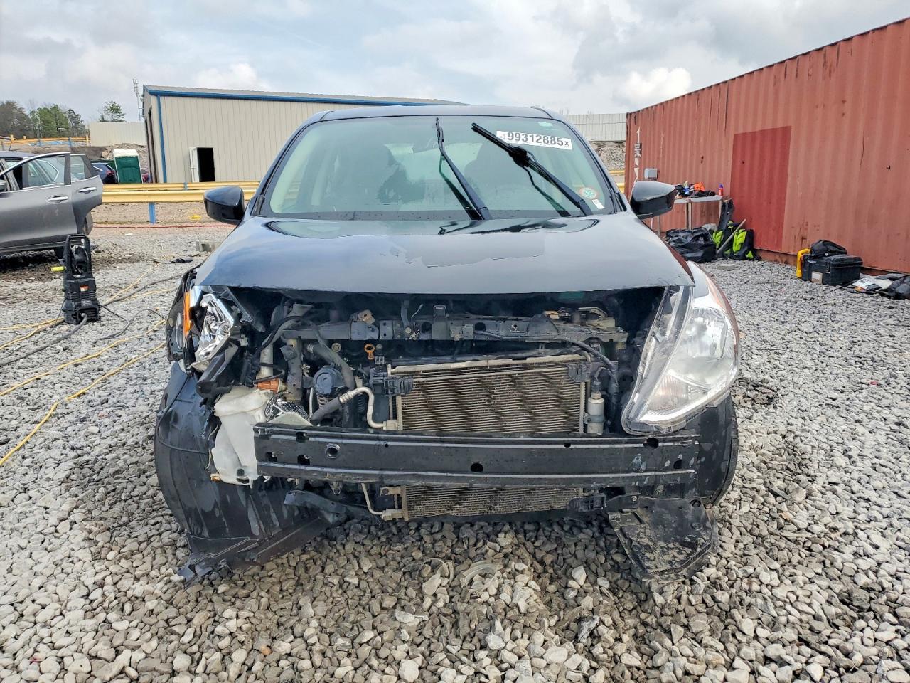 2019 Nissan Versa S - Image 5
