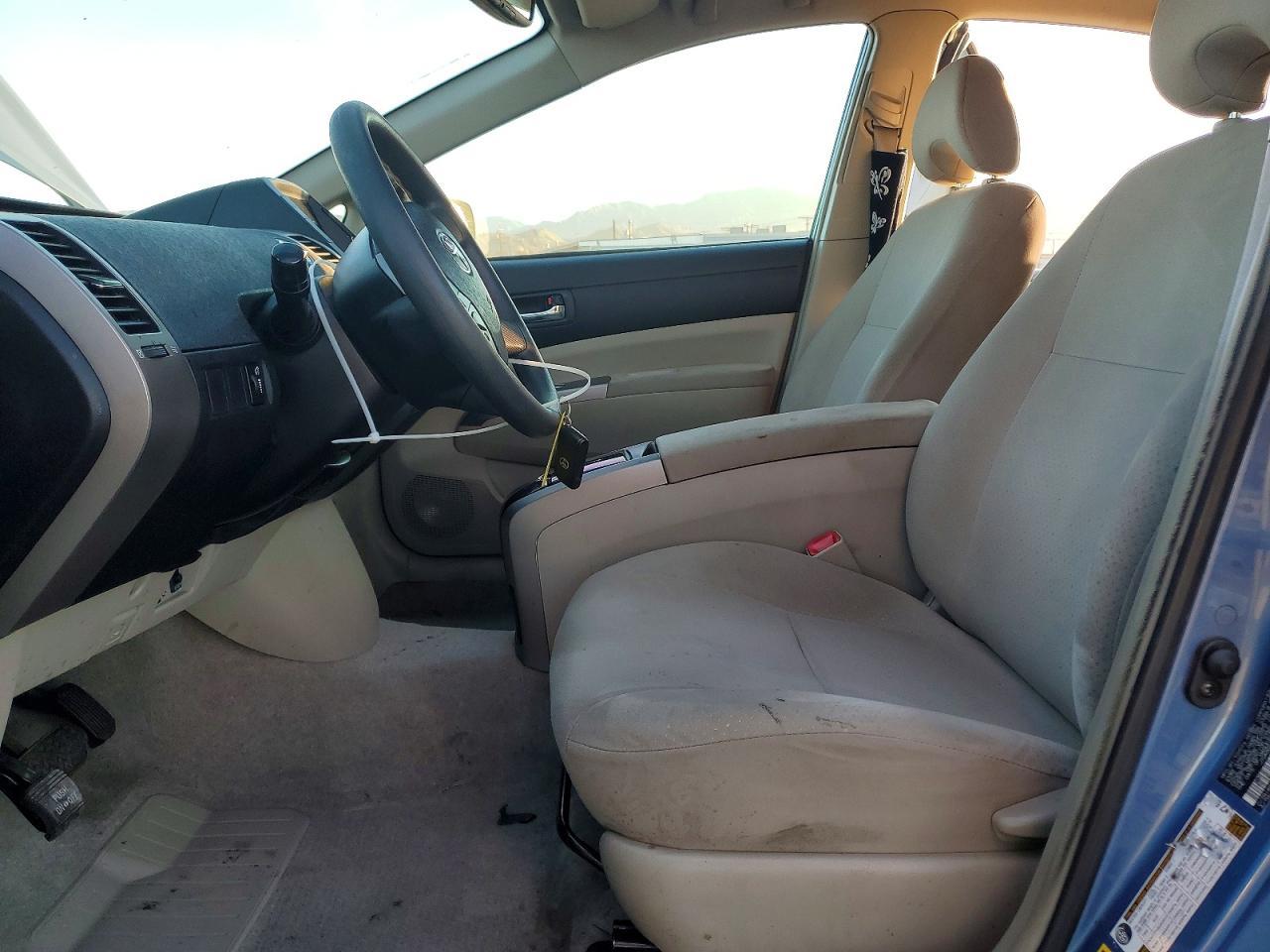 2006 Toyota Prius - Фото 7