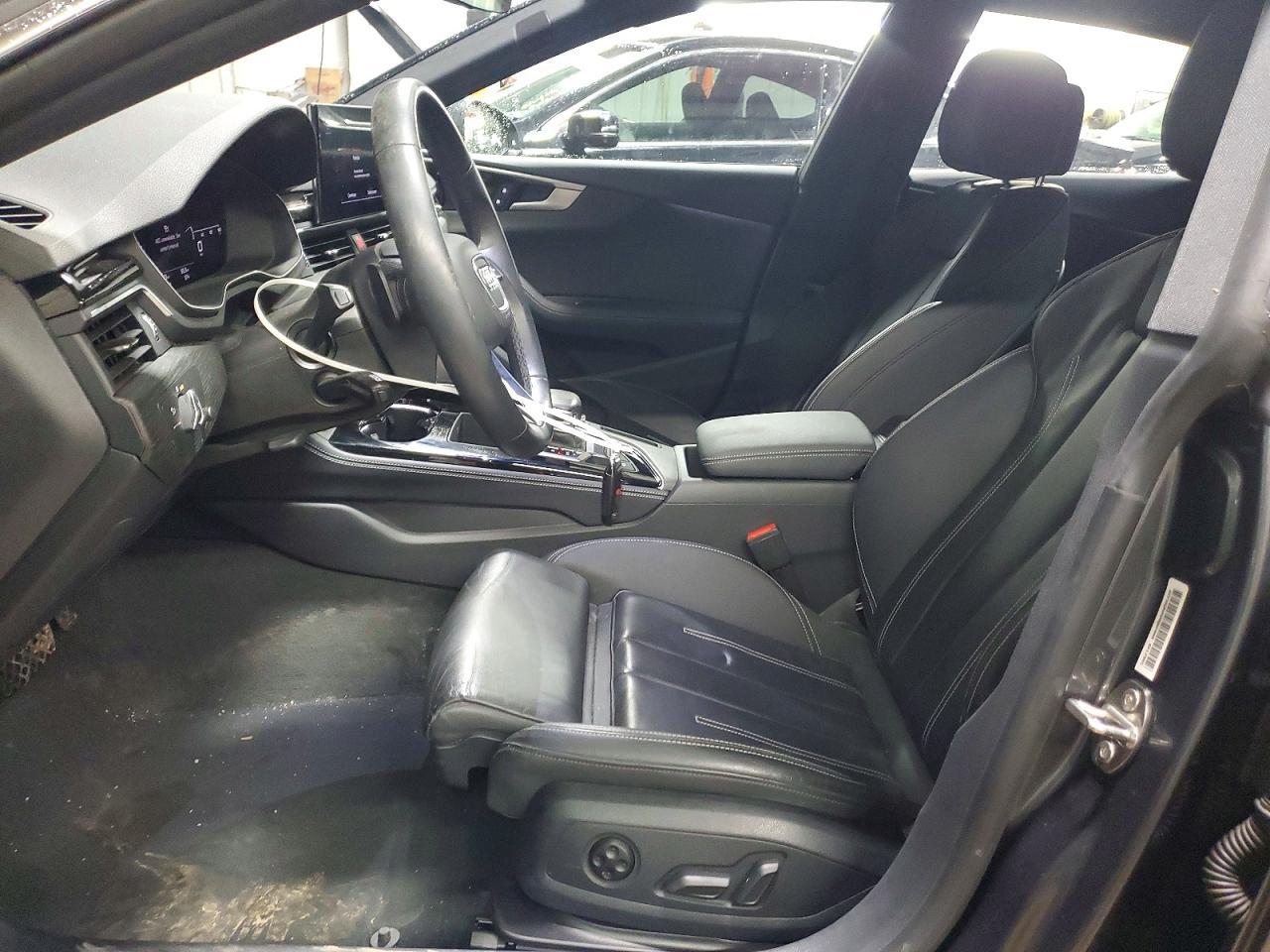 2024 Audi A5 Premium Plus 45 - Image 7