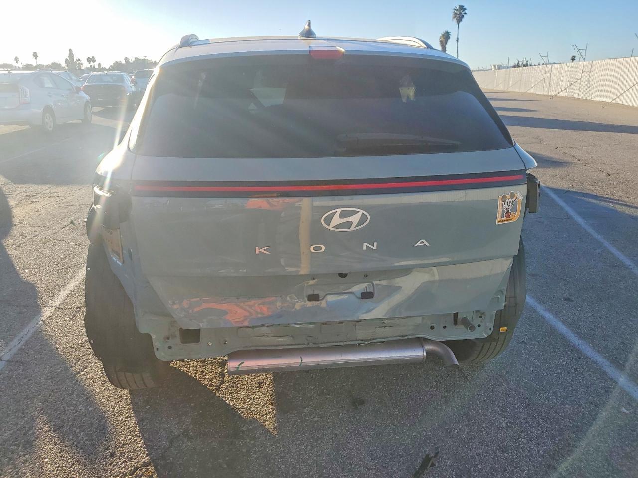 2024 Hyundai Kona Sel - Image 6