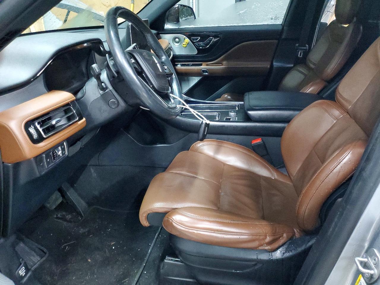 2020 Lincoln Aviator Reserve - Image 7