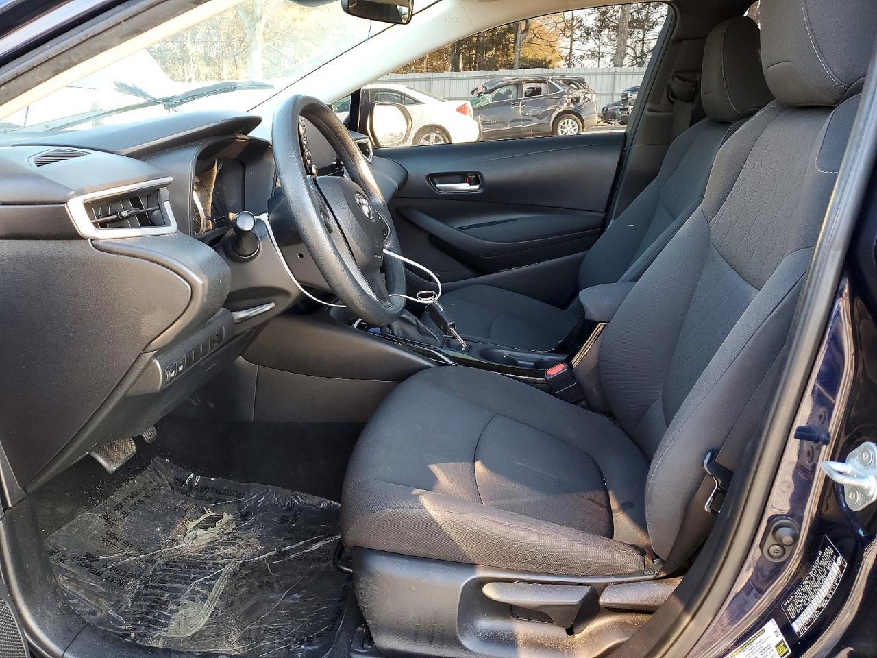 2021 Toyota Corolla Le - Image 7