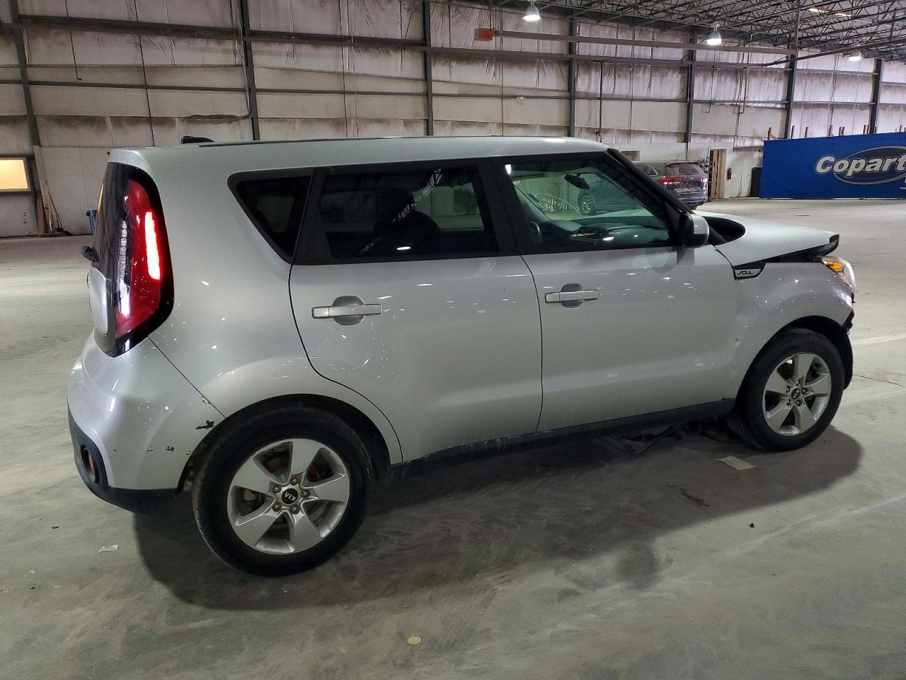 2017 Kia Soul - Image 3