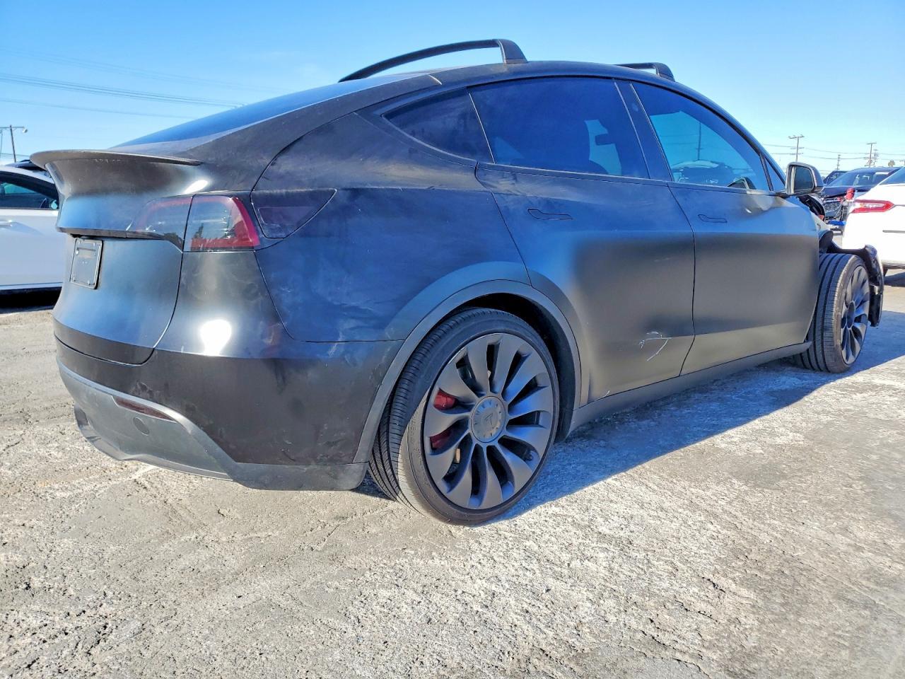 2024 Tesla Model Y - Image 3