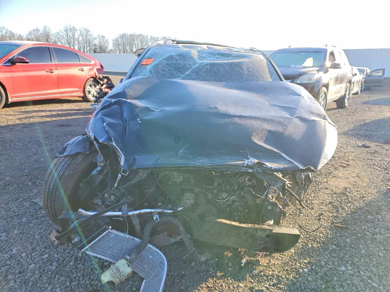 2022 Infiniti Q50 Luxe - Фото 5