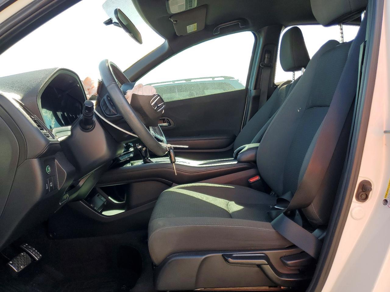 2022 Honda Hr-V Sport - Фото 7