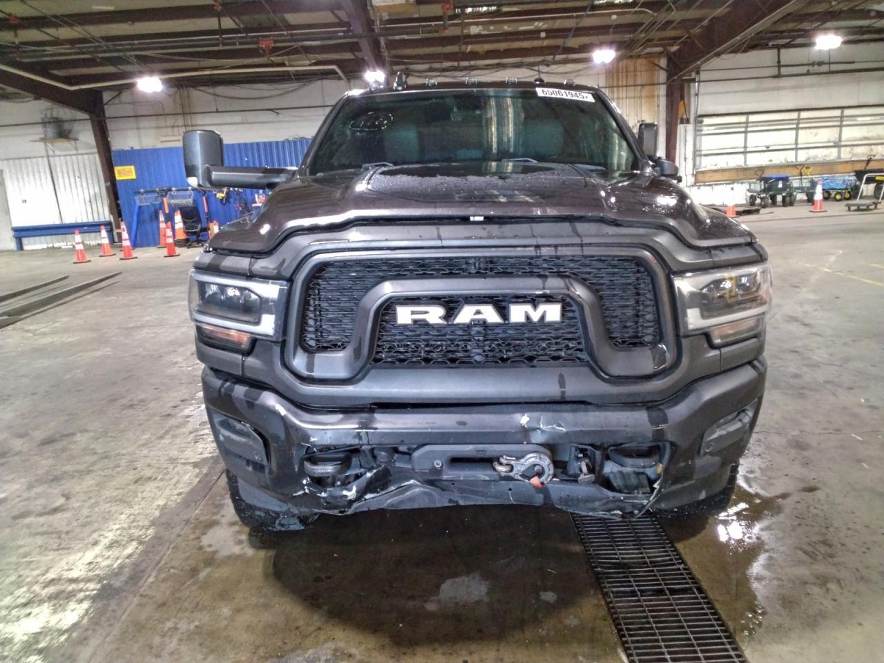 2020 Ram 2500 Powerwagon - Фото 5