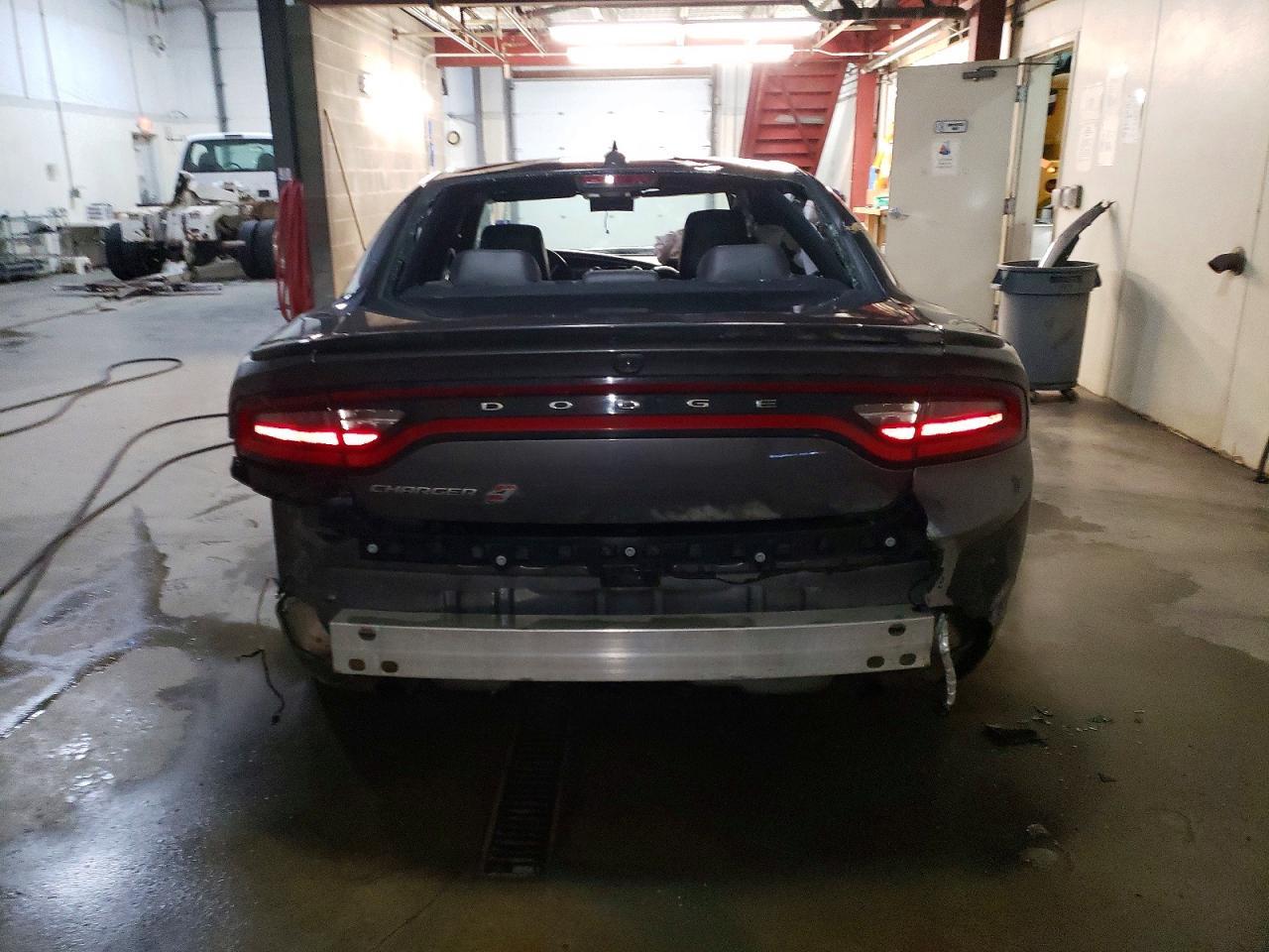 2019 Dodge Charger Sxt - Image 6