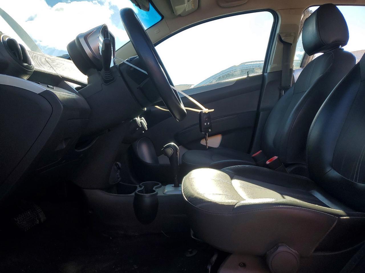 2014 Chevrolet Spark 1Lt - Image 7