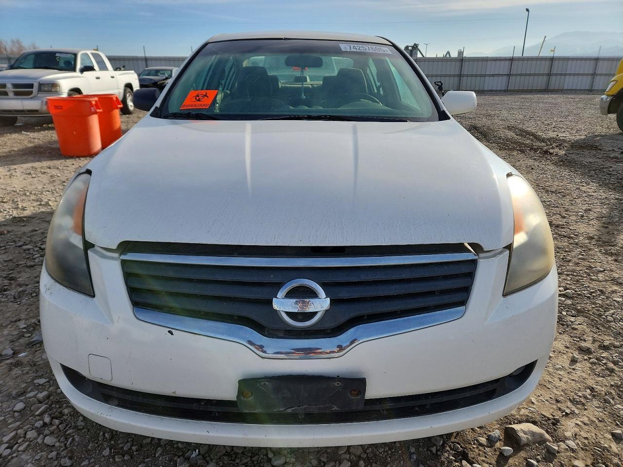 2007 Nissan Altima - Image 5