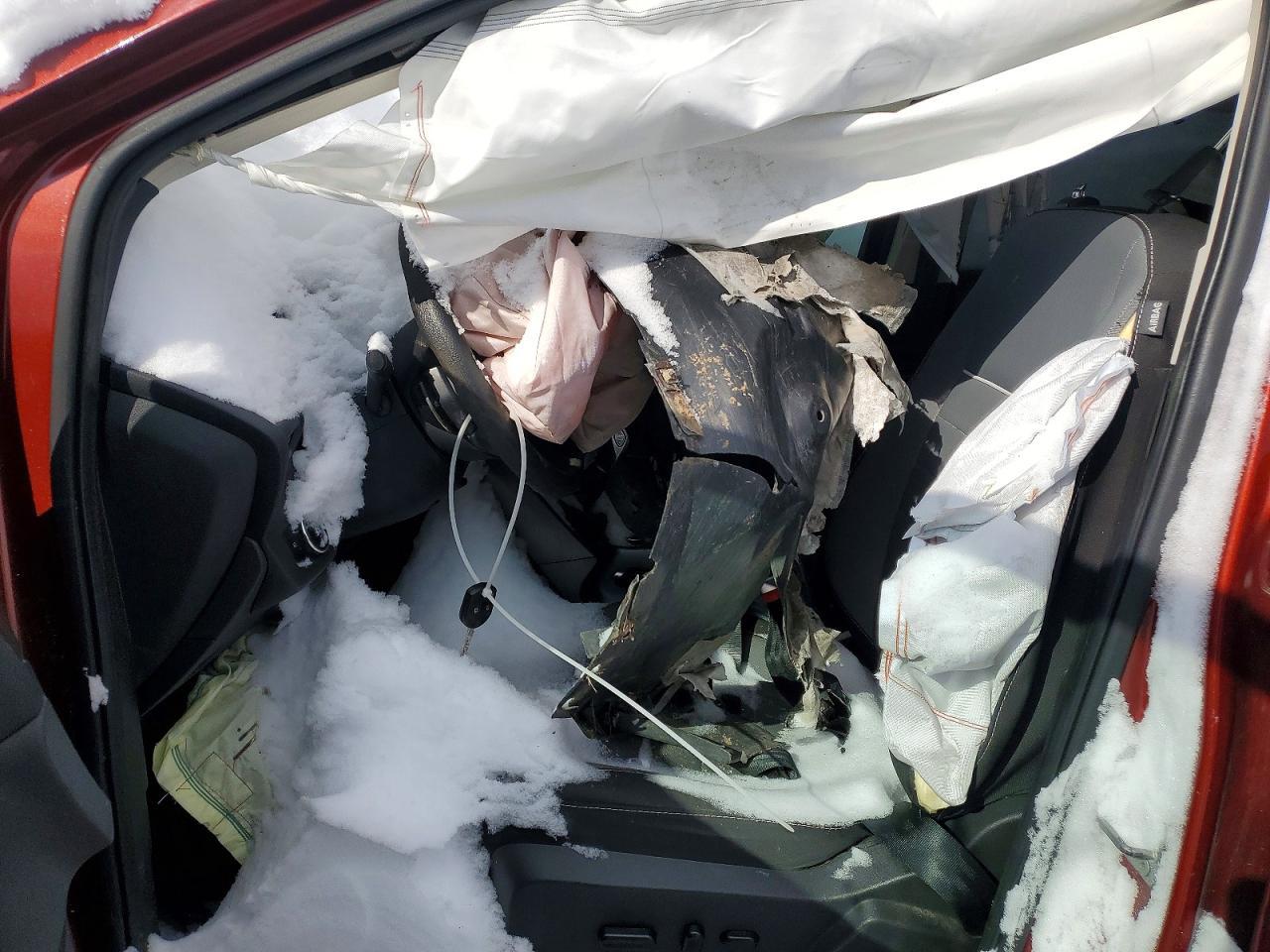 2014 Ford Escape Se - Image 7