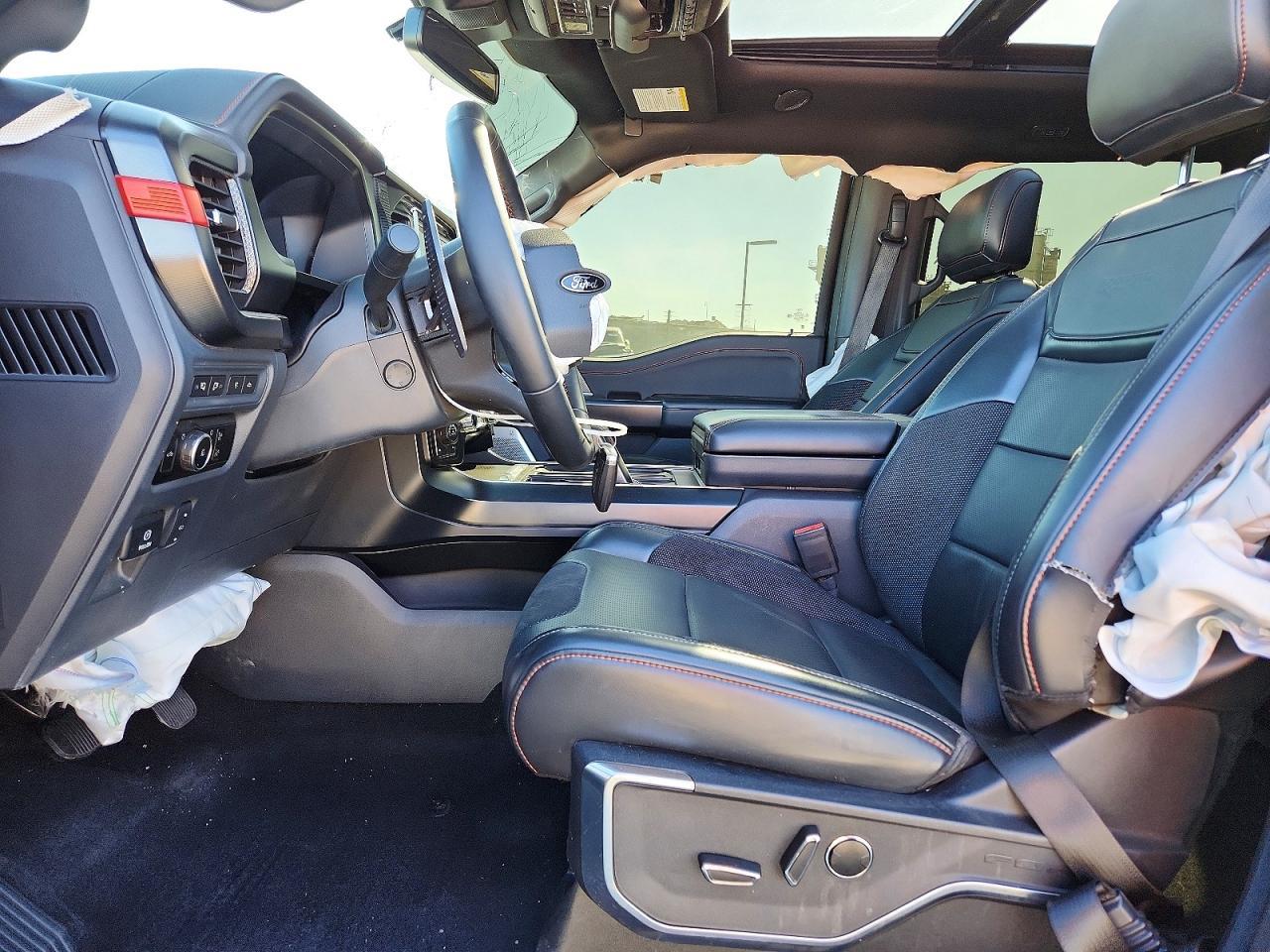 2024 Ford F150 Raptor - Image 7