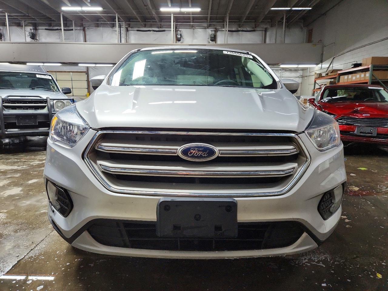 2019 Ford Escape Se - Image 5